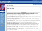 AUSCERT AUSCERT