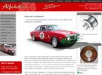 Alfaholics
