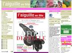 Aiguille en fête
