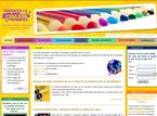 Annoncer la couleur Annoncer la couleur