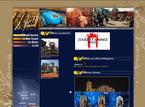 Office de Tourisme - Le Mans -