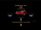 Club Alfa Romeo Duetto