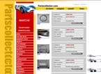 Parts Collector