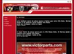 Victor Parts