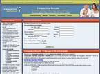 comparatif mutuelle,comparatif de mutuelle