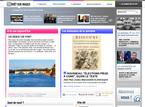 ARRET SUR IMAGES - Une analyse critique des medias. ARRET SUR IMAGES - Une analyse critique des medias.