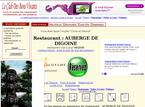 Auberge de Digoine