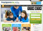 Enseignons.be