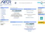 Arfor : Association romande des formateurs