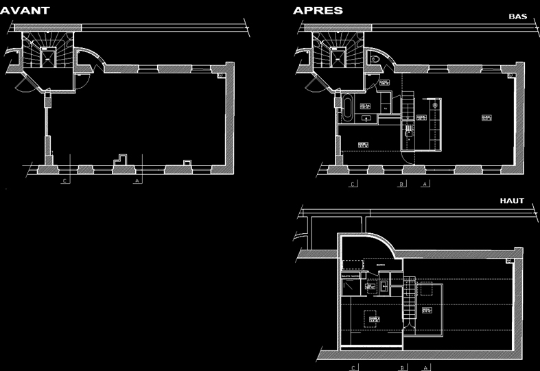 Duplex F