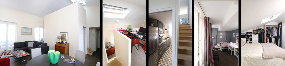 Duplex F