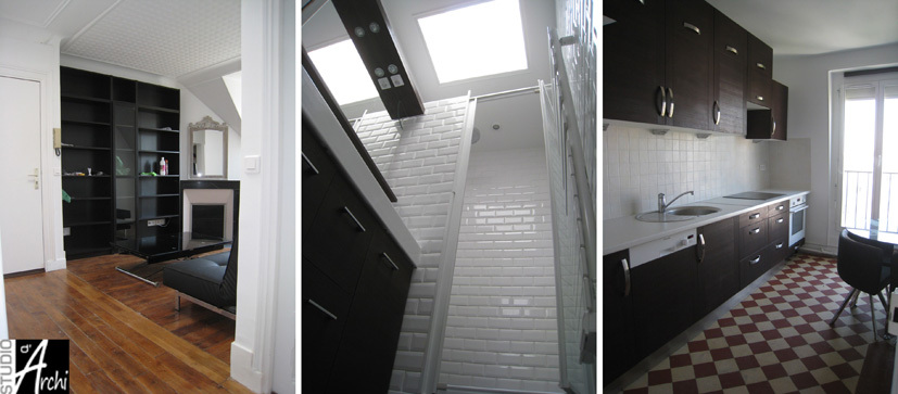 Appartement LG
