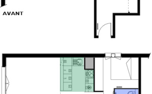 Appartement W