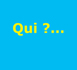 Devinette...