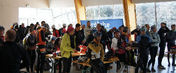 RBMA 2012 : Carton plein pour 400 Team !!