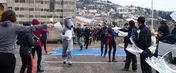 RBMA 2012 : Carton plein pour 400 Team !!