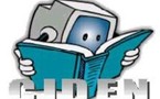 LE SITE DU CIDEN