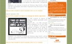 Créer votre blog avec le CIDEN.