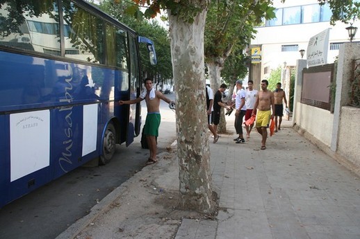  شباب الدريوش يستعد بمدينة فاس لمواجهة نادي تولال  3198317-4575688