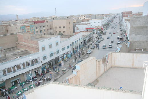 خاص بالمؤسسات : منزل من 3 طوابق به 8 شقق للكراء خاص بالمؤسسات : منزل من 3 طوابق به 8 شقق للكراء
