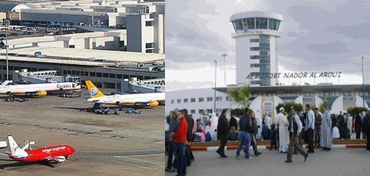 الجالية المغربية في مايورك تتنفس الصعداء بعد إحداث خط جوي جديد باتجاه العروي