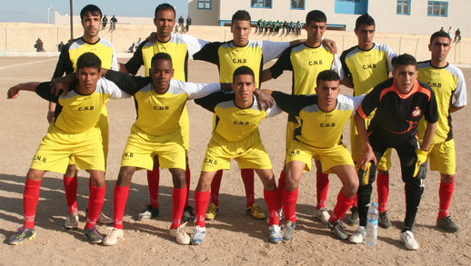 الوفاء يعود بإنتصارخارج القواعد ونجم بوفرقوش يرغم على التعادل والإتحاد يعود بتعادل بطعم الفوز
