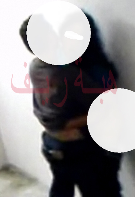 تسريب شريط فيديو لأحد الأساتذة وتلميذة في وضعية جنسية فاضحة بالناظور