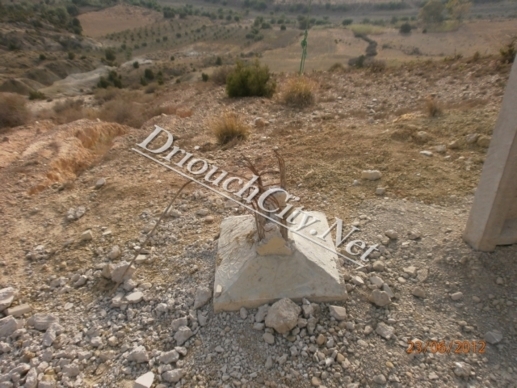 إقليم الدريوش / جماعة أولاد أمغار تمسمان:تساقط الأعمدة الكهربائية وONE في نوم عميق ( صور ) إقليم الدريوش / جماعة أولاد أمغار تمسمان:تساقط الأعمدة الكهربائية وONE في نوم عميق ( صور )