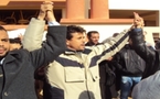 ميلاد لجنة تحضيرية للتنسيقية الاقليمية لضحايا التقسيم الاداري بالدريوش