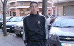 جواد الطاهري ،لاعب من الدريوش يبدأ مشواره بتألق مع (Juvenil segona divisió campionat de liga) بإسبانيا 