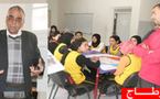 دار الطالبة عين الزهرة ..سعي متواصل لمحاربة الهدر المدرسي عند الفتيات بعين الزهرة والنواحي