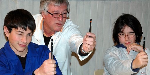 Ateliers 2012