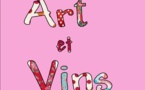 Manifestation Art &amp; Vins 2012