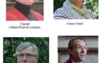 Conférences 2012