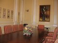 Sala de Juntas