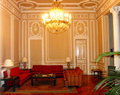 Salón de columnas