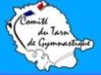 Comité Départemental de Gymnastique du Tarn