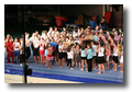 Nos gymnastes