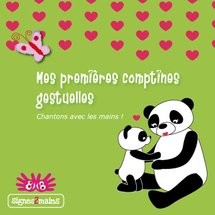 Communiquer avec les bébés et bambins entendants grâce à des Signes Communiquer avec les bébés et bambins entendants grâce à des Signes
