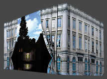 Le Musée MAGRITTE