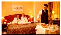 Châtelain All Suite Hotel (le)