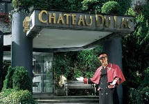 Château du Lac