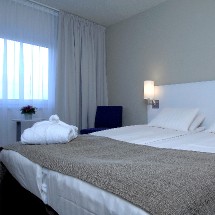 Thon Hotel Brussels Airport