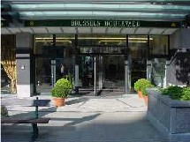 Thon Hotel Brussels City Center