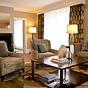 Renaissance Brussels Hotel