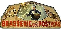 Les Postiers