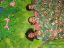 Le Musée des Enfants