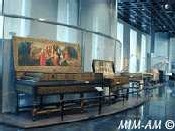 Musée des Instruments de Musique  