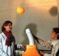 Scientastic - Expo interactive sur la science et les sens