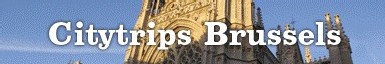 City-Trips à Bruxelles